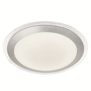 Plafoniera Baie 7684-33Si Lucente - Home & Lighting