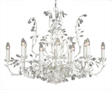 Candelabru Michelangelo Lv 53314/Wf Lucente - Home & Lighting