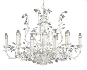Candelabru Michelangelo Lv 53314/Wf Lucente - Home & Lighting