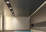 Spot Incastrat WINDOW H0020 Lucente - Home & Lighting