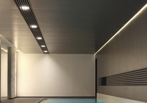 Spot Incastrat WINDOW H0020 Lucente - Home & Lighting