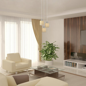 Lustra NATINA 5012 Lucente - Home & Lighting