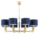 Candelabru Tamara Tam-Zw-8(Z/A) Lucente - Home & Lighting