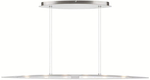 Lustra Streamliner Lv 52988/Nm Lucente - Home & Lighting