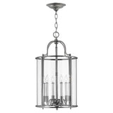 Lustra Gentry Hk/Gentry/P/L Pw Lucente - Home & Lighting