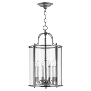 Lustra Gentry Hk/Gentry/P/L Pw Lucente - Home & Lighting