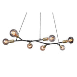 Lustra JOSEFINE 7 2010303003