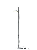 Lampadar Led-Book-Pt-Nero Lucente - Home & Lighting