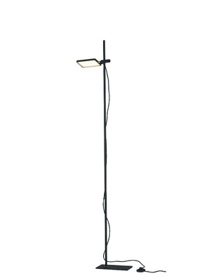 Lampadar Led-Book-Pt-Nero Lucente - Home & Lighting
