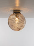Plafoniera I-NEREIDE-G-PL25 CH Lucente - Home & Lighting