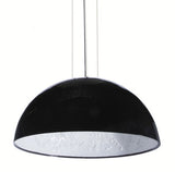 Lustra Frozen Garden St-7049 Black Shinny Lucente - Home & Lighting