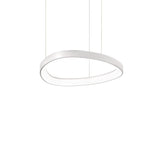 Lustra GEMINI SP D42 BIANCO 247229 Lucente - Home & Lighting