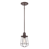 Lustra MARINE QZ/MARINE/P Lucente - Home & Lighting