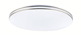 Plafoniera Pierre 48388-48 Lucente - Home & Lighting