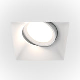 Spot Incastrat DOT DL042-01-SQ-W