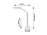 Lampadar DRACO 2310