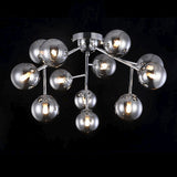 Lustra Dallas Mod545Pl-12Ch Lucente - Home & Lighting