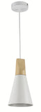 Lustra Bicones P359-Pl-140-W Lucente - Home & Lighting