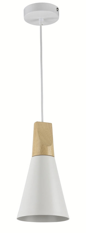 Lustra Bicones P359-Pl-140-W Lucente - Home & Lighting