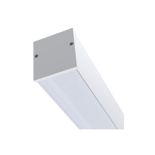 Plafoniera CL OFFICE LED PRO 120 4000K 10212