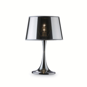 Veioza London Cromo Tl1 Big 032375 Lucente - Home & Lighting