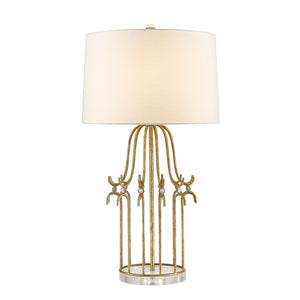 Veioza STELLA GN/STELLA/TL GD Lucente - Home & Lighting