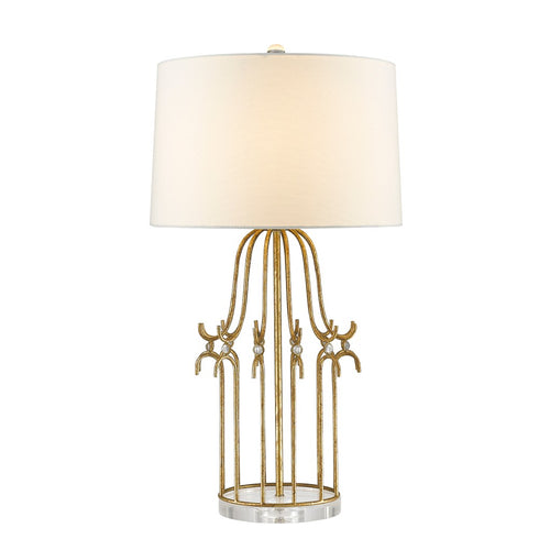 Veioza STELLA GN/STELLA/TL GD Lucente - Home & Lighting