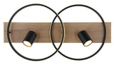 Plafoniera DANNY 67309-36