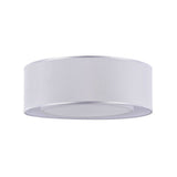 Plafoniera Bergamo Mod617Cl-04Gr Lucente - Home & Lighting