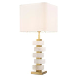 Veioza AMBER 115125 Lucente - Home & Lighting