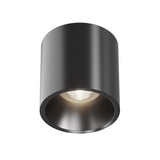 Spot Aplicat ALFA LED C064CL-L12B4K-D