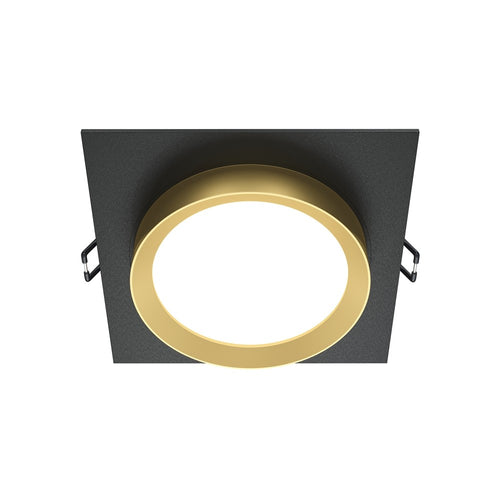Spot Incastrat HOOP DL086-GX53-SQ-BG
