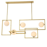 Candelabru ERASMUS 114257 Lucente - Home & Lighting