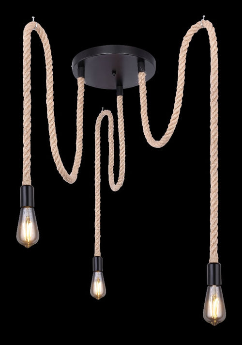 Lustra Ulleu 69029-3H1 Lucente - Home & Lighting