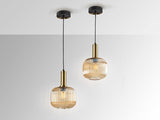 Lustra NORMA 225588 Lucente - Home & Lighting