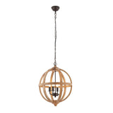 Candelabru TOBA 73575 Lucente - Home & Lighting