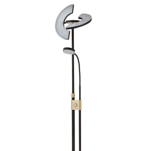 Lampadar GIO EU1024MBSB Lucente - Home & Lighting