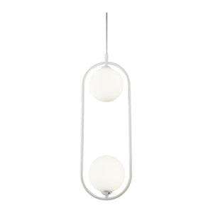 Lustra Ring Mod013Pl-02W Lucente - Home & Lighting