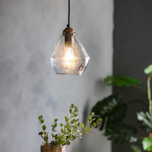 Lustra EBBE 95462 Lucente - Home & Lighting