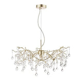 Candelabru WILLOW LA3734644-Q Lucente - Home & Lighting