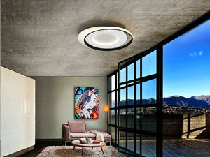 Plafoniera LIMBOS 245142 Lucente - Home & Lighting