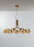 Lustra I-HONEY-S9 Lucente - Home & Lighting