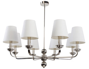 Candelabru ABANO ABA-ZW-8(N/A) Lucente - Home & Lighting