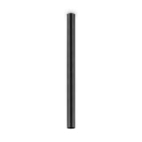 Spot Aplicat LOOK PL1 H95 NERO 259277 Lucente - Home & Lighting