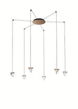 Lustra Tripla F41 G03 76 Lucente - Home & Lighting