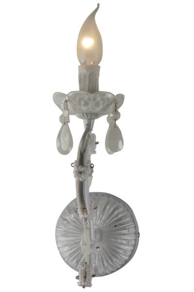 Aplica Marie-Therese Lv 36017/W Lucente - Home & Lighting