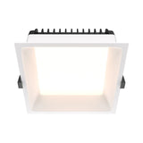 Spot Incastrat OKNO DL054-18W3K-W