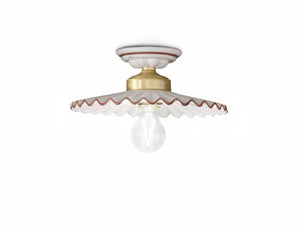 Plafoniera L'AQUILA C014-MA Lucente - Home & Lighting