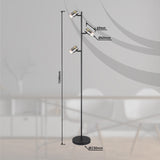 Lampadar TRABBY 57916S