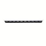 Spot Incastrat LIKA 20W TRIM 206233 Lucente - Home & Lighting